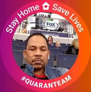 Meet your Posher, Jimmy